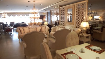 Luxury Home Furnitures