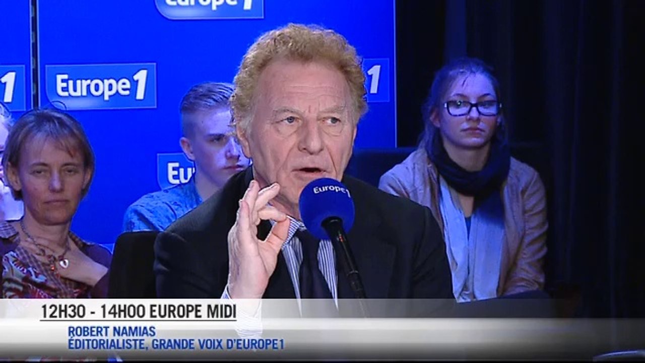 Faut-il dissoudre l'Assemblée nationale?