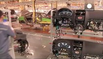 PSA Peugeot-Citroën : Carlos Tavares prend le volant