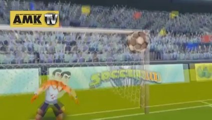 Ronaldinho artık akıllı telefonlarda