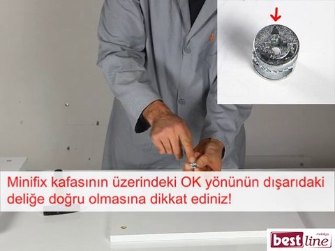 Bestline Kına 3 lü Zigon Sehpa