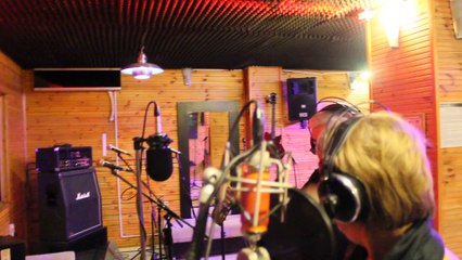 Ceki Dalva Doğum Günü (Kamera Arkası) Vol.1