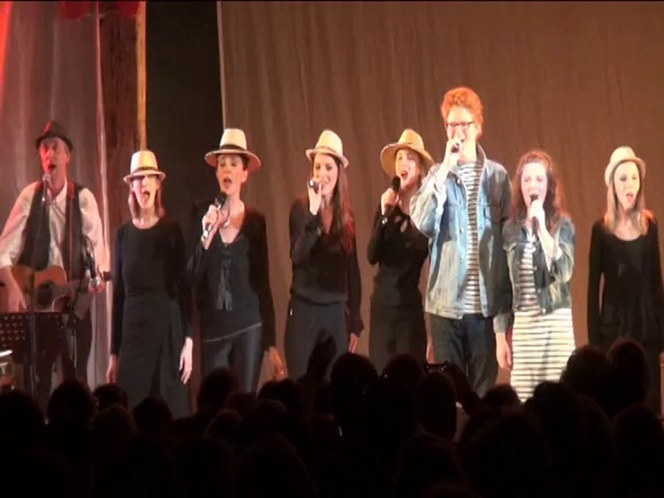 Pampéro extrait 2014