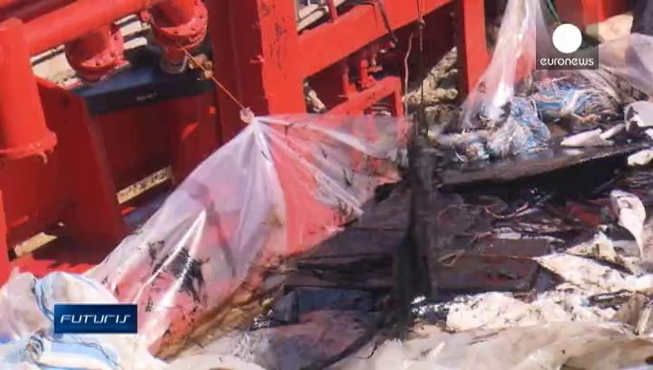 Kill the Spill