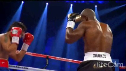 Manny Pacquiao vs Timothy Bradley II - 24/7 Episode 1