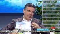 Prof. Dr. Yonca Tabak Cnn Türk Hafta Sonu Keyfin'e Konuk Oldu!