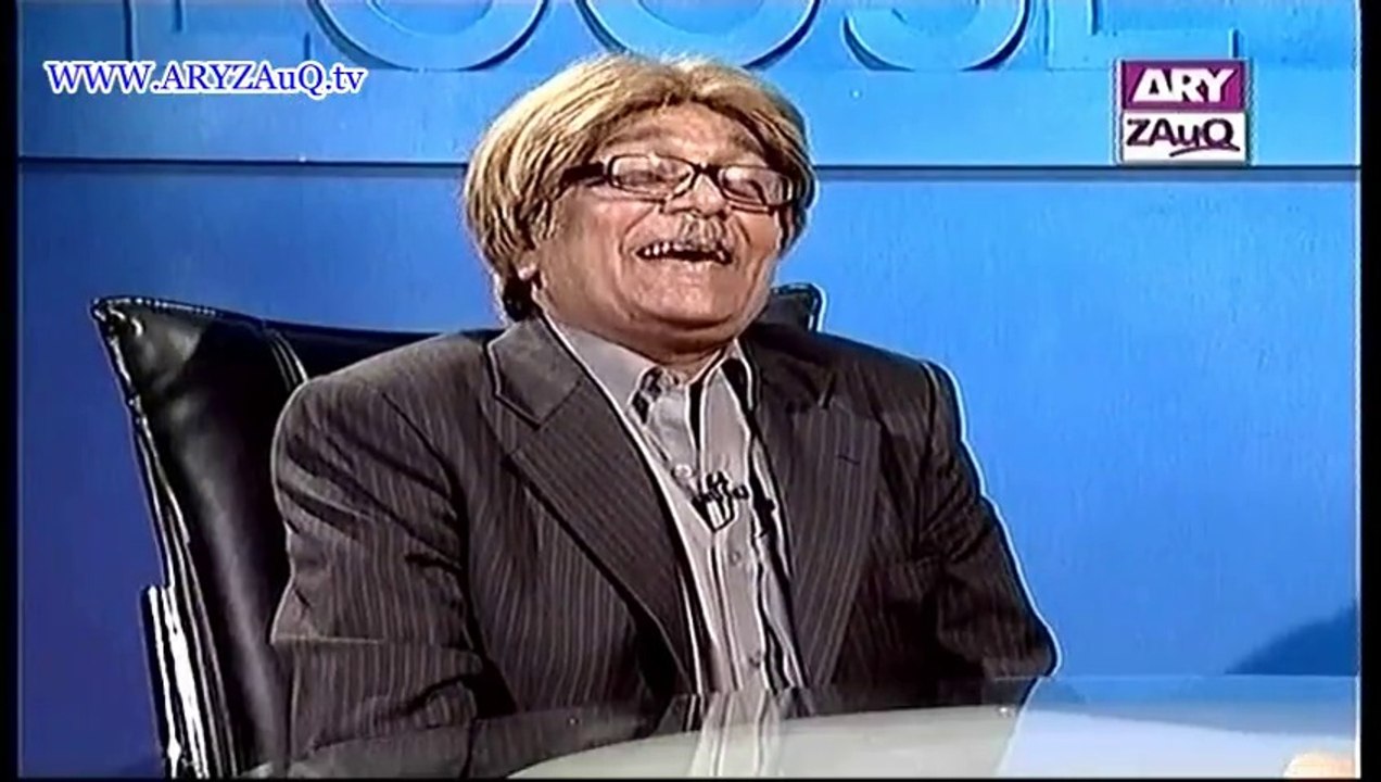 Loose Talk, 29-03-14
