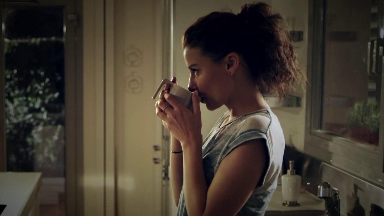 Gökhan Türkmen - Çatı Katı (  orjinal video clip )