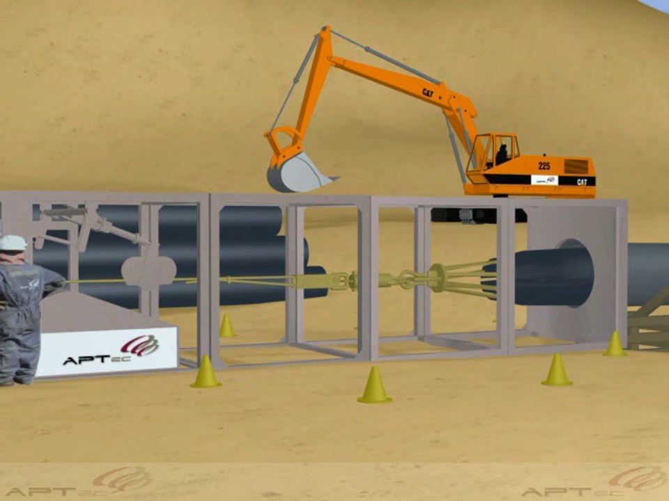 PIPE PROCESS 2008