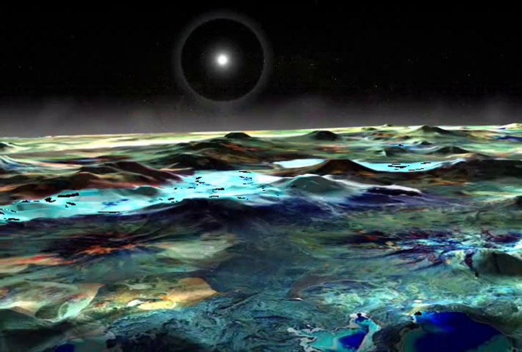 GEOLOGY PROCESS