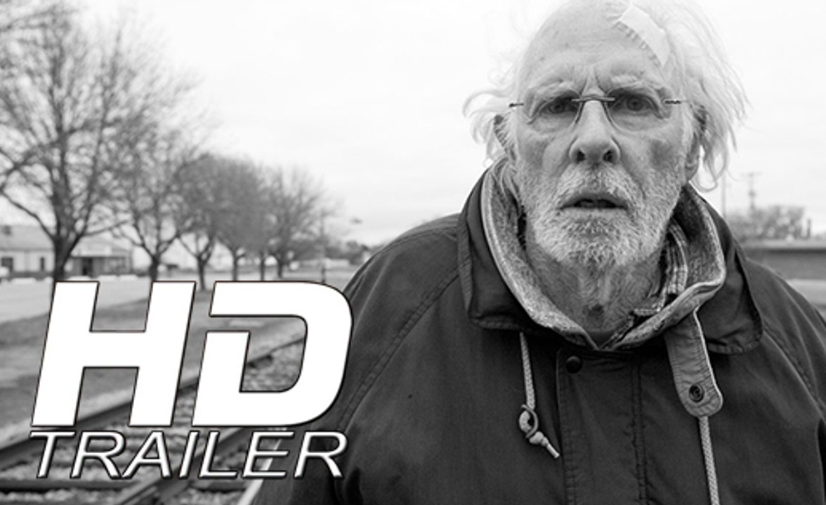 NEBRASKA Bande-annonce VOSTFR