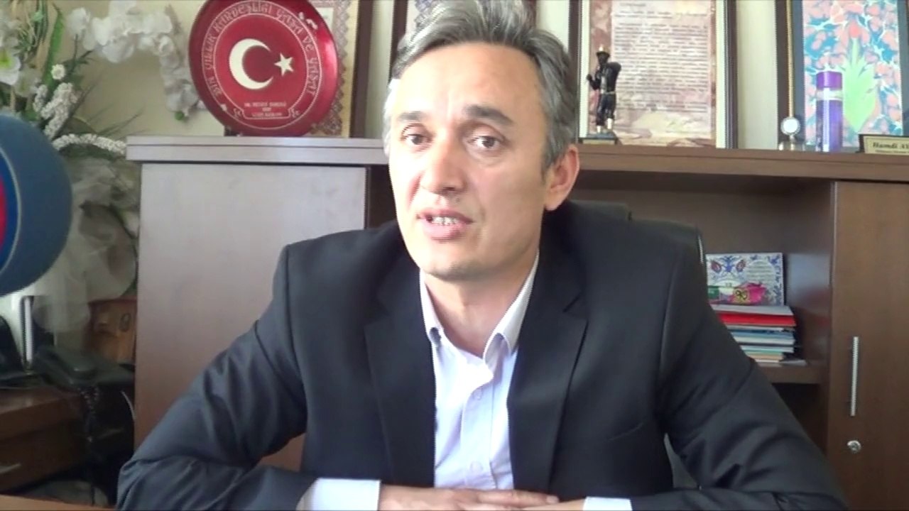 Hamdi Ayan seçimi değerlendirdi...