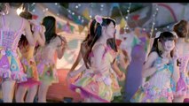 JKT48 - Hanikami Lollipop (Malu - Malu Lollipop)