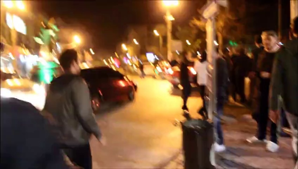 30 Mart 2014 20:08 Ali İhsan Köktürk Çaycuma Belediye Başkanlığı Seçimlerini Kutluyor 1