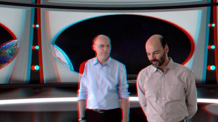 Le Warp de Star Trek