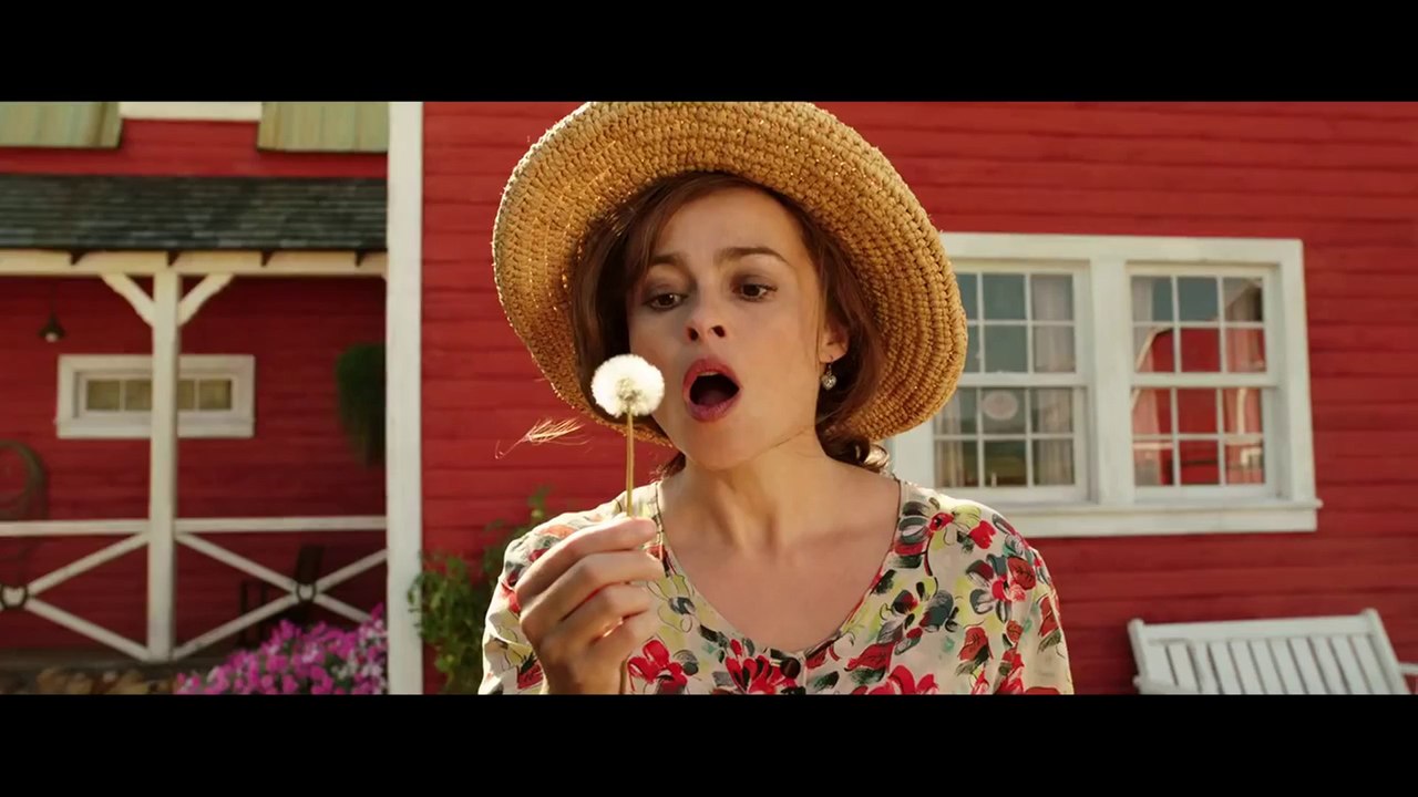 Official Trailer: 5th Rendez-Vous with French Cinema in the United Kingdom / Bande annonce  officielle : 5ème Rendez-Vous with French Cinema au Royaume Uni - Trailer