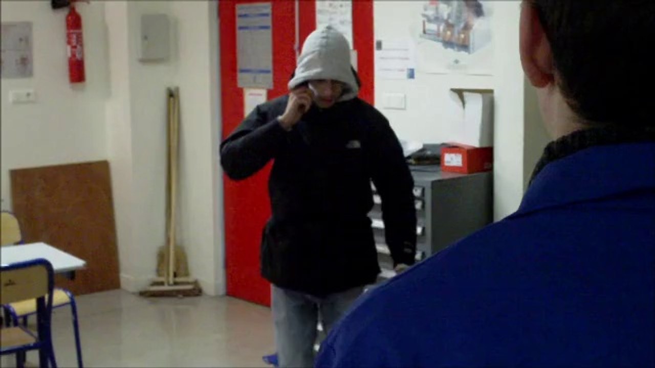 Securite en electricite