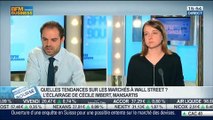 Marchés: Wall Street inquiète les investisseurs: Cécile Imbert, dans Intégrale Bourse – 31/03