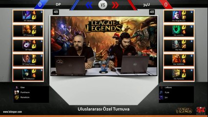 Uluslararası Özel Turnuva