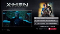 X-Men Days of Future Past  TV Spot