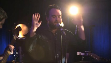 The Lanskies - "48h" en live pour Monte le Son