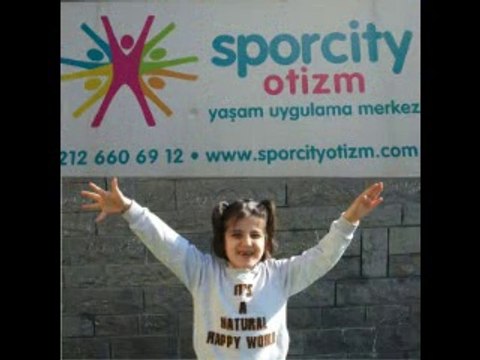 SPORCİTY OTİZM YAŞAM UYGULAMA MERKEZİ SELİN SARIŞIK GELİŞİM KLİBİ 1