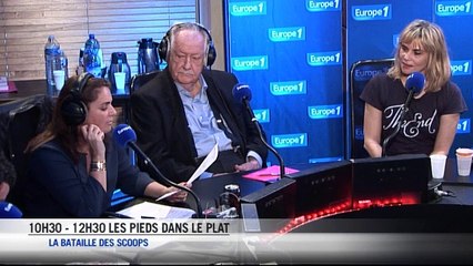 Les infos insolites sur Emmanuelle Seigner