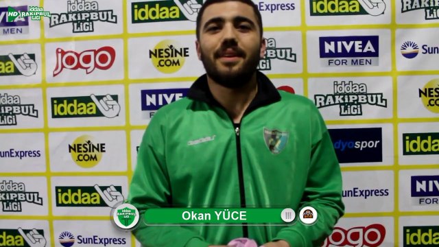 iddaa Rakipbul Denizli Ligi Los Galacticos 8 & Agrasifler 1 Maç Sonu Basın Toplantısı