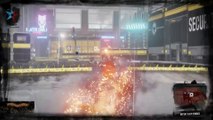 Infamous Second Son Walkthrough Part 4 - Welcome To Seattle [PS4 Gameplay]