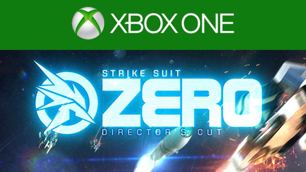 Strike Suit Zero: Director's Cut | "Dev Diary" Walkthrough | EN