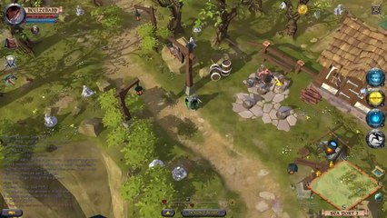 Albion online Alpha Key ! albion giveaway