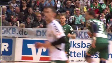 Résumé Wetzlar - Minden