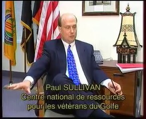 USA - IRAK - Dessous de la Guerre du Golf