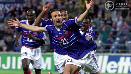 JT Foot Mercato - 31 mars