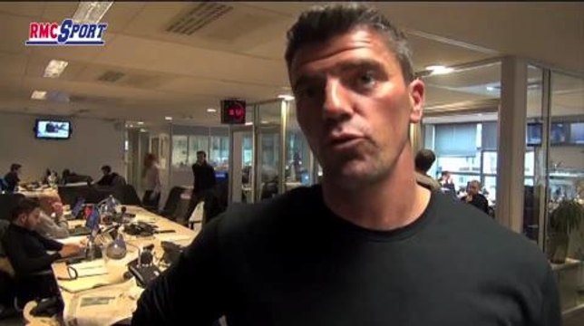 Football / Ligue des Champions - Coupet : L'Atlético ? Une équipe besogneuse 31/03