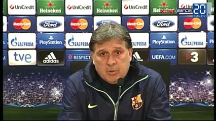 Le Barça outsider contre l'Atlético Madrid?