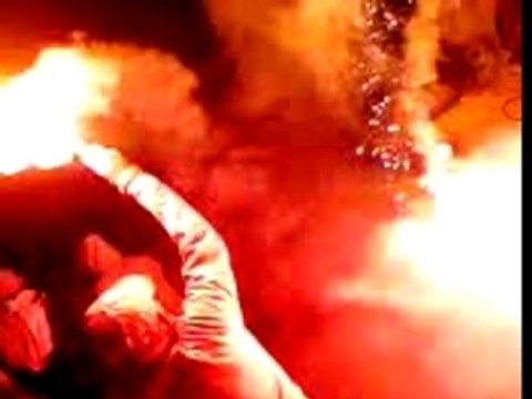 La soude au velodrom