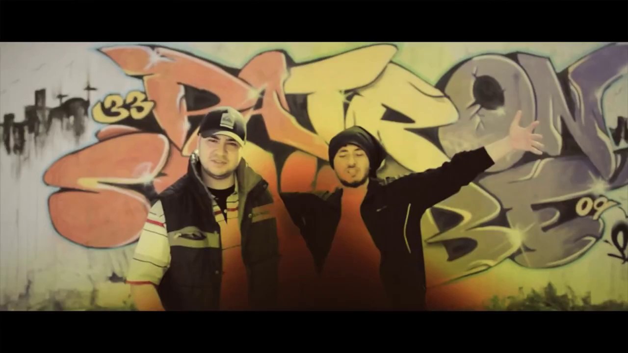 Sehabe & Patron - An Bu Andır (Official Klip) (2012)