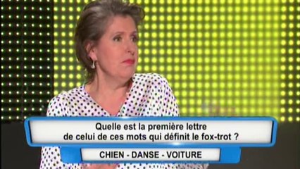 Arielle Boulin-Prat remplace Cyril Féraud  - 1er avril 2014 des jeux France 3