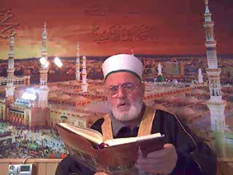 Hz. Mehdi (as) Hz. isa (as) hakkında - A.Metin Saruhan