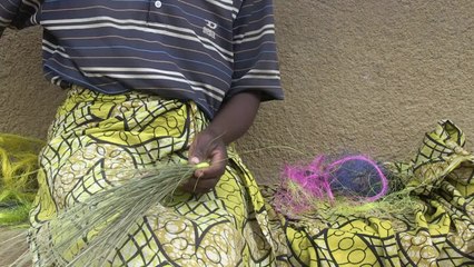 Rwanda village reconciles victims and perpetrators of genocide