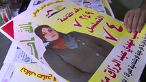 Iraq parties jump the gun on election campaign