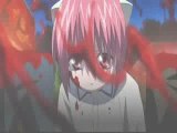 AMV elfen lied