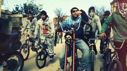 Fate Fat - Bizik 3 Final (Alem DM) Dubstep