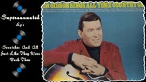 DON GIBSON  sings all time country hits