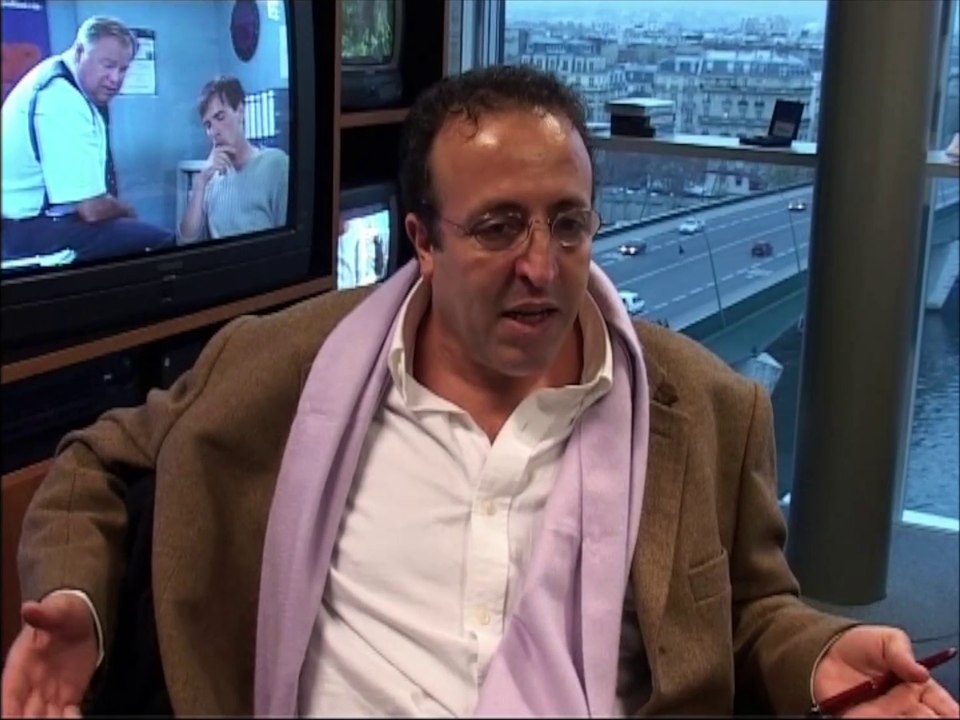 Teaser Caprices de Marianne