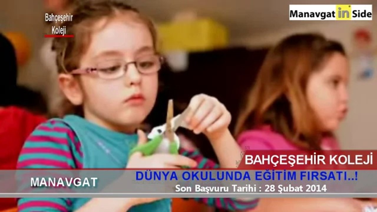 ▶ Dünya Okuluna Kabul Fırsatı ! - YouTube [360p]