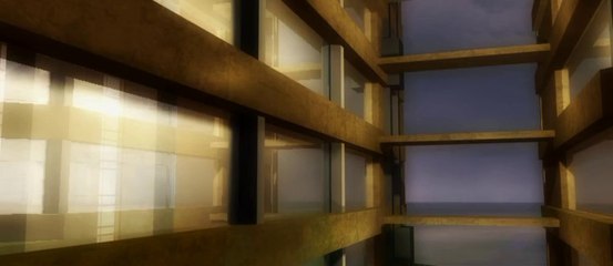 ARCHITECTURAL ANIMATION 1999