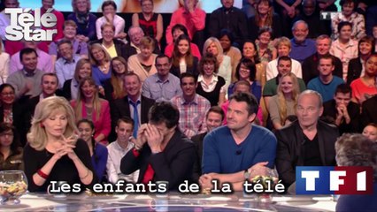 Stéphane Plaza évoque ses goûts sexuels dans C'est quoi l'amour [Vidéo]