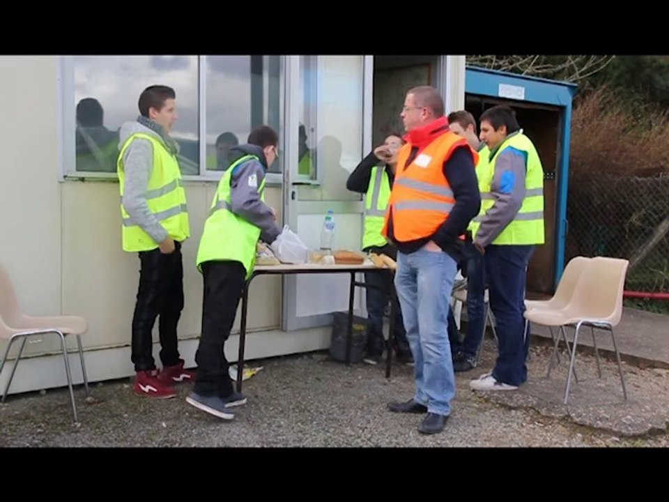 Jeunes conducteurs routiers : viser l'exemplarité